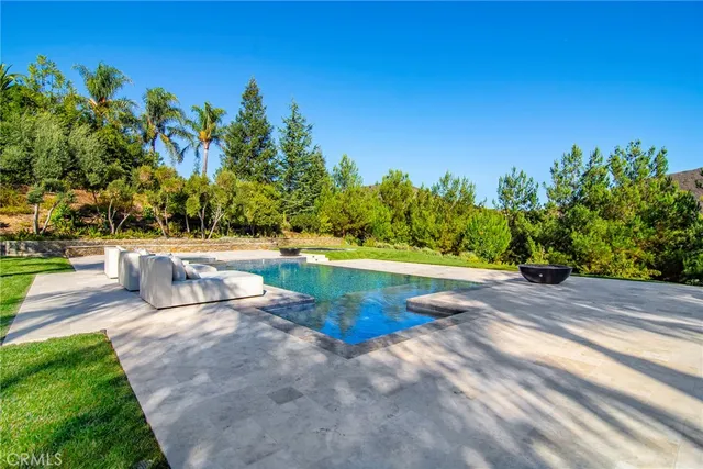 $8,999,999 | 4947 Summit View Drive, Westlake Village, CA 91362