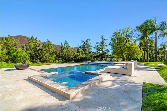 $8,999,999 | 4947 Summit View Drive, Westlake Village, CA 91362