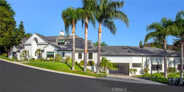 $8,999,999 | 4947 Summit View Drive, Westlake Village, CA 91362