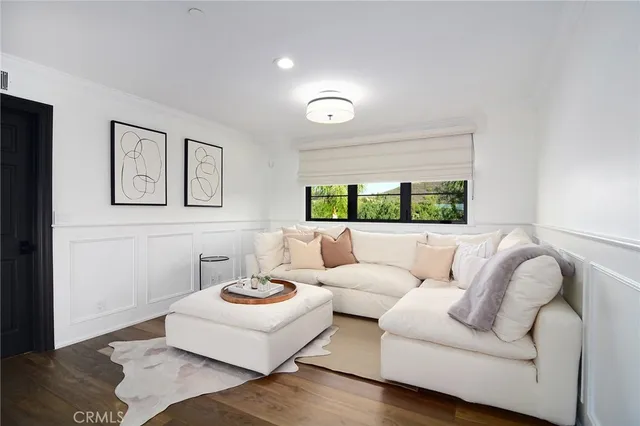 $8,999,999 | 4947 Summit View Drive, Westlake Village, CA 91362