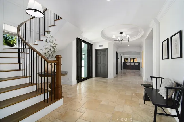 $8,999,999 | 4947 Summit View Drive, Westlake Village, CA 91362