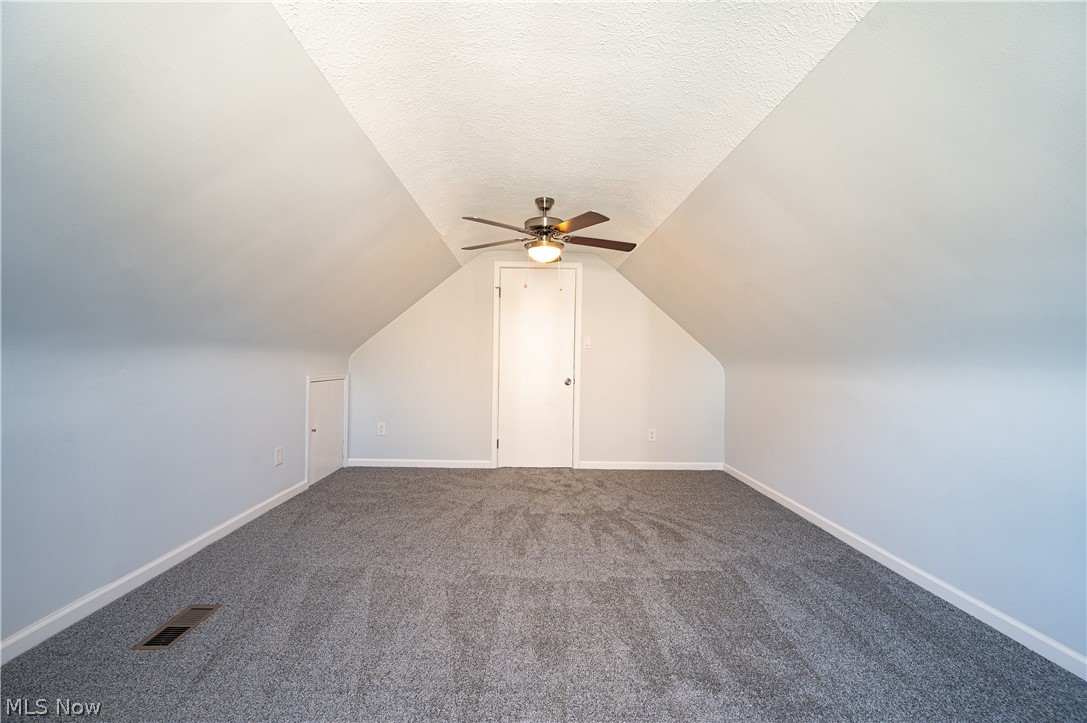 1269 East Miner Road Mayfield Heights, OH 44124 - Photo 15 of 21 Master bedrm