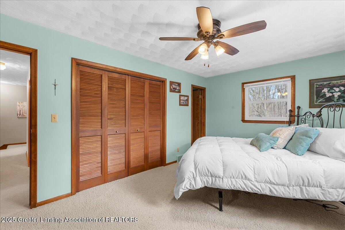 2320 College Road Holt, MI 48842 - Photo 31 of 56 Primary Suite