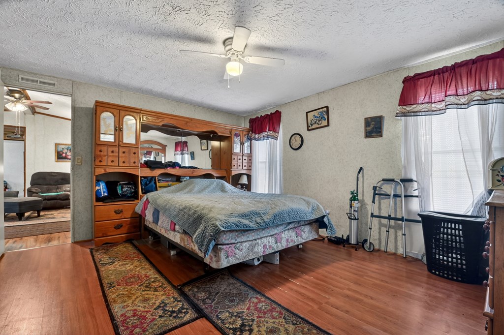 665 Ridgeview Road Morganton, GA 30560 - Photo 23 of 34