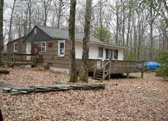 4 Rock Oak Road Dingmans Ferry, PA 18328 - Photo 1 of 1 Gallery Image 1