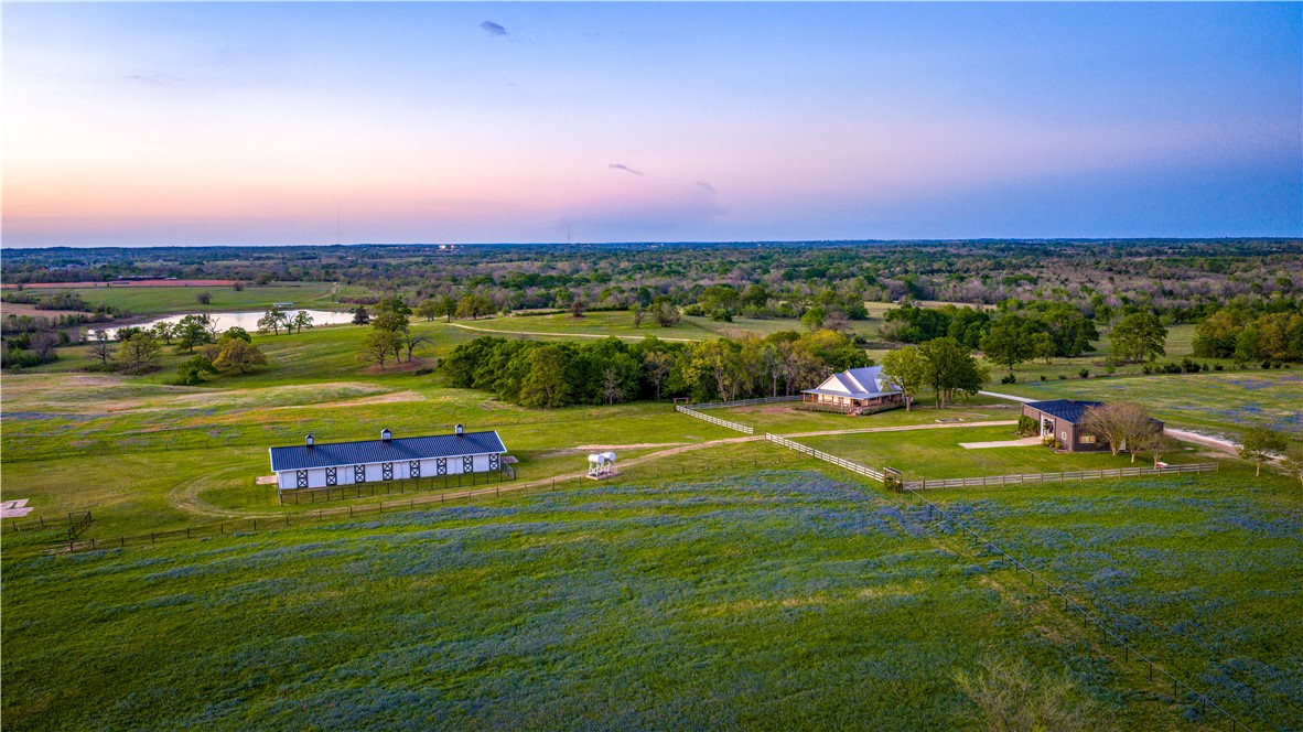 5107 Bovista Ranch Road Navasota, TX 77868 - Photo 30 of 49