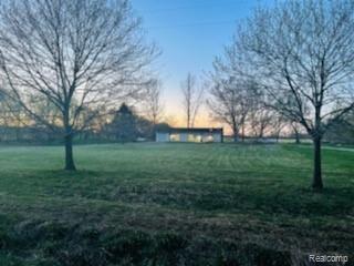 7735 Rider Road Imlay City, MI 48444 - Photo 34 of 35