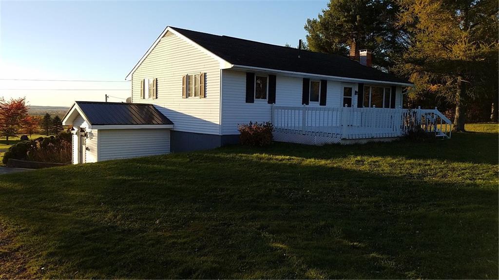 107 Marston Road Presque Isle, ME 04769 - Photo 3 of 9 Photo