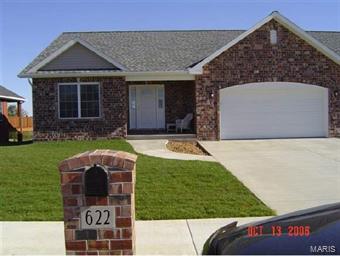 622 Hamacher Street Waterloo, IL 62298 - Photo 1 of 1 Gallery Image 1