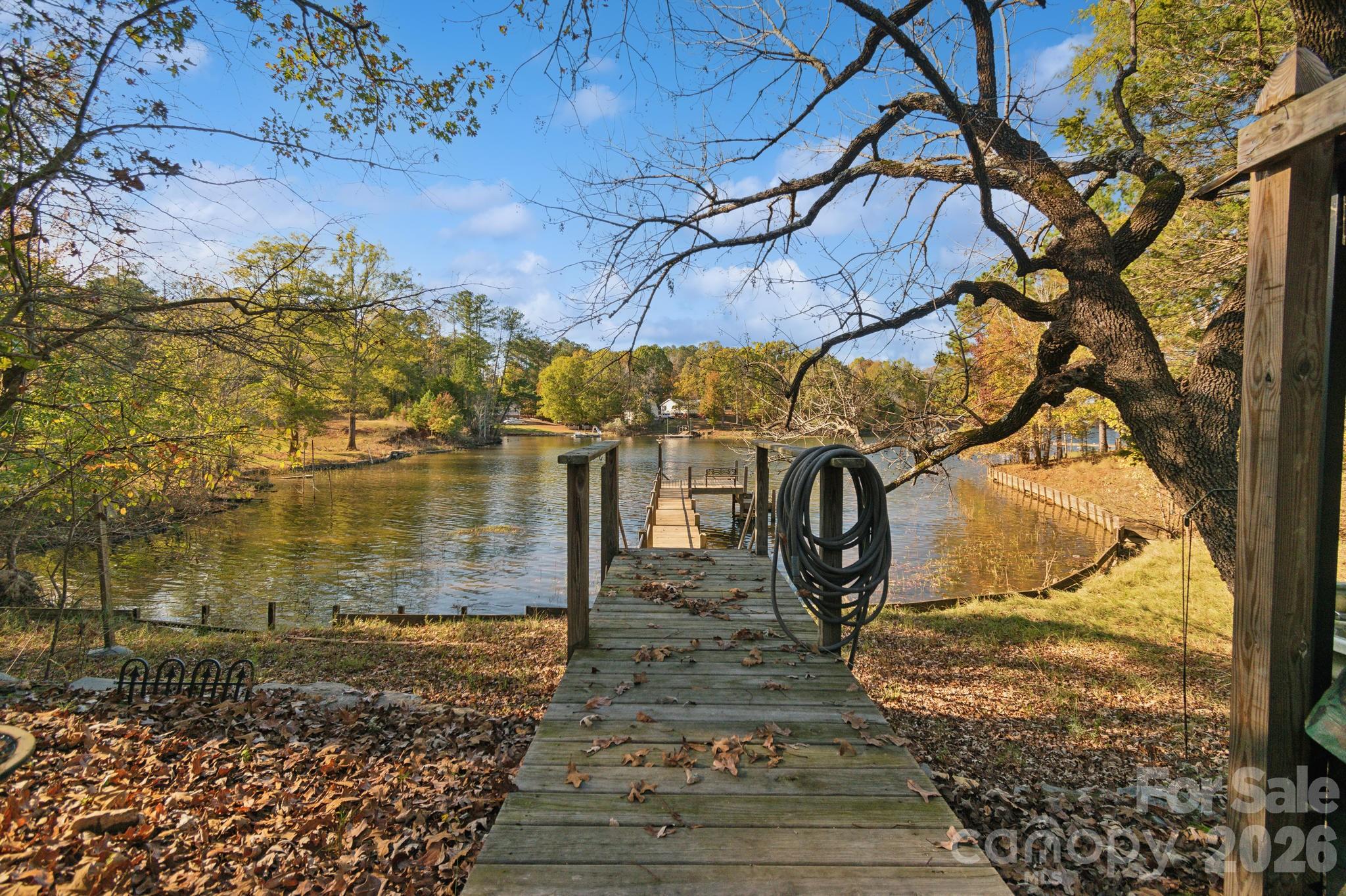 1645 Rolling Hills Road Ridgeway, SC 29130 - Photo 37 of 39 Gallery Image 37