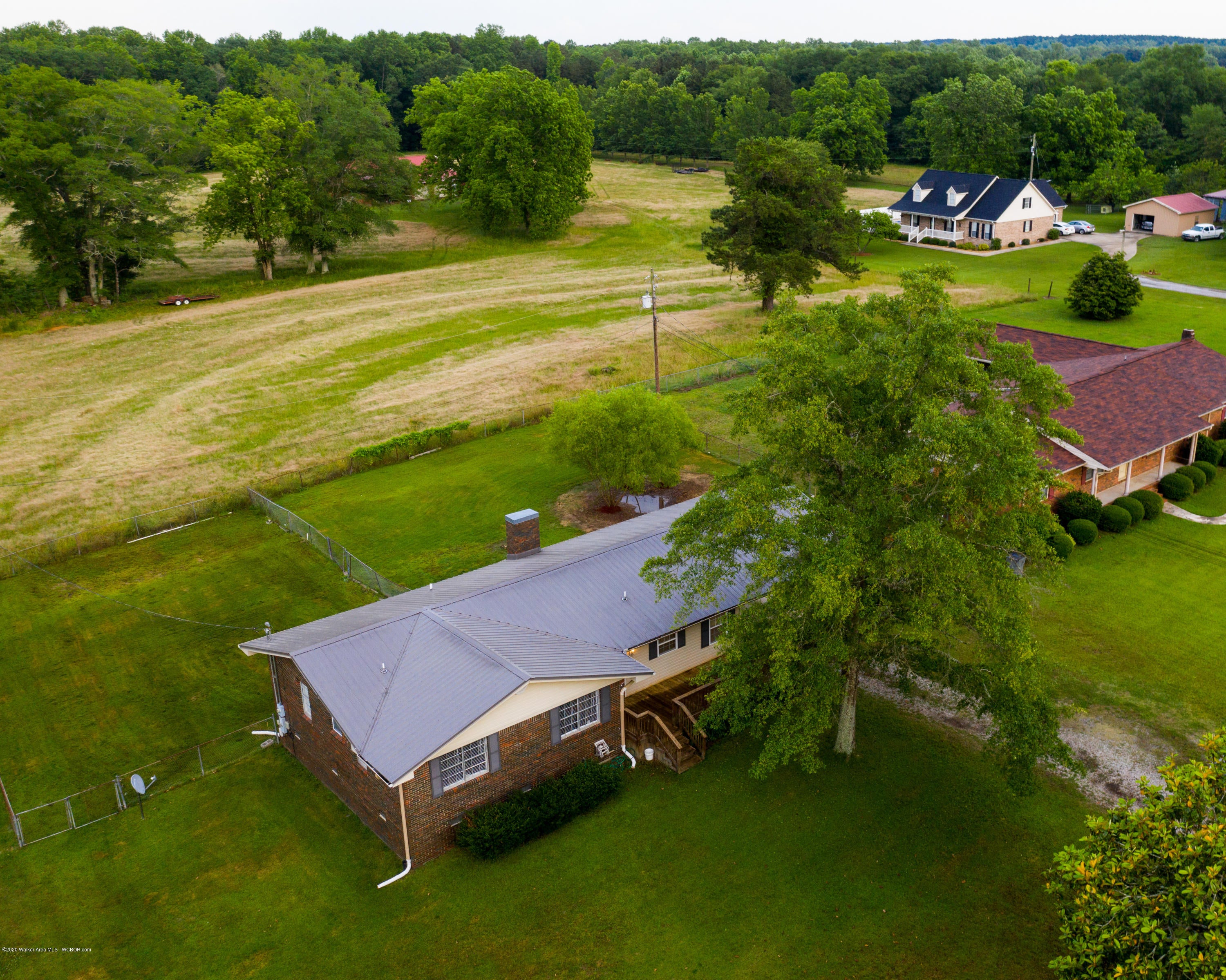 89 Drummond Cut-Off Road Jasper, AL 35504 - Photo 3 of 26 Gallery Image 3