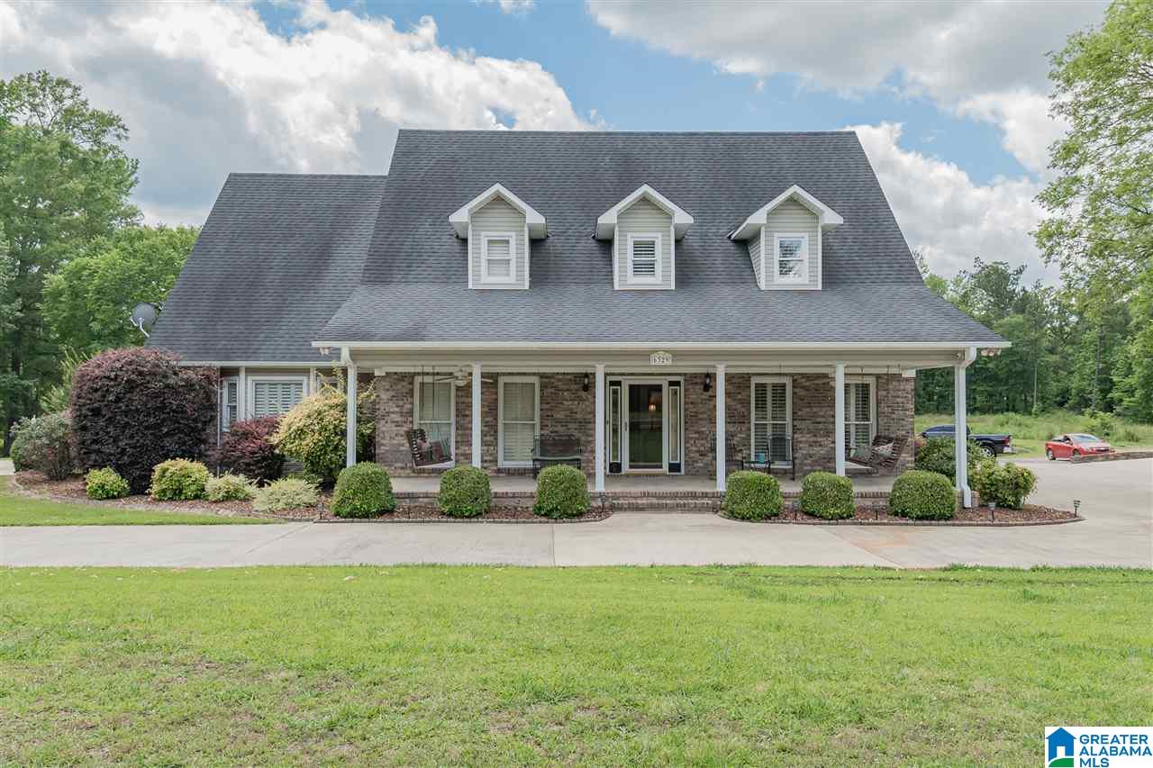 6329 Pocahontas Road Bessemer, AL 35022 - Photo 2 of 50