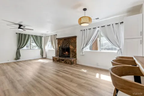 $796,000 | 3338 Treehaven Drive, South Lake Tahoe, CA 96150
