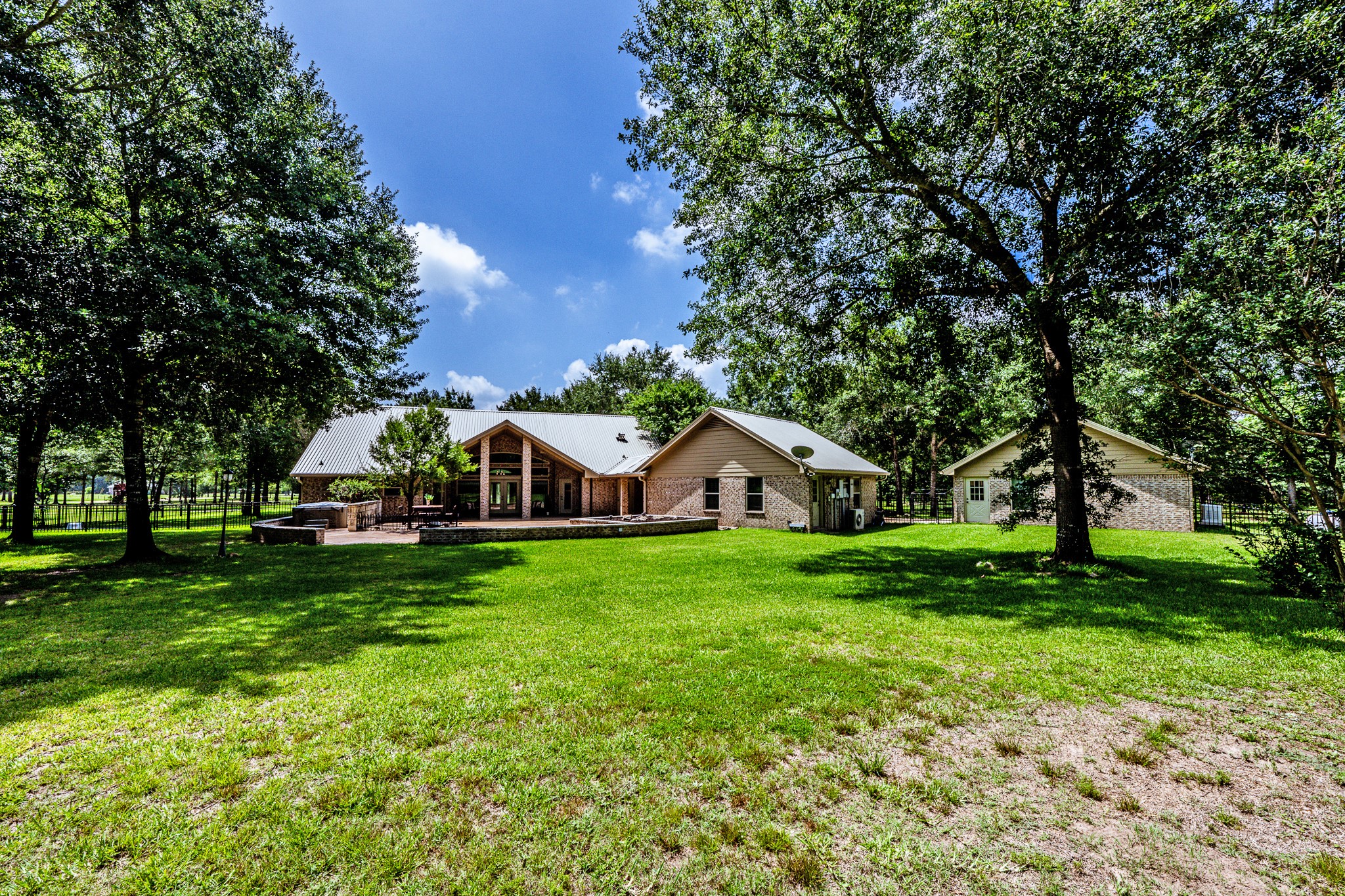 96 B John Kay Road Huntsville, TX 77320 - Photo 40 of 50