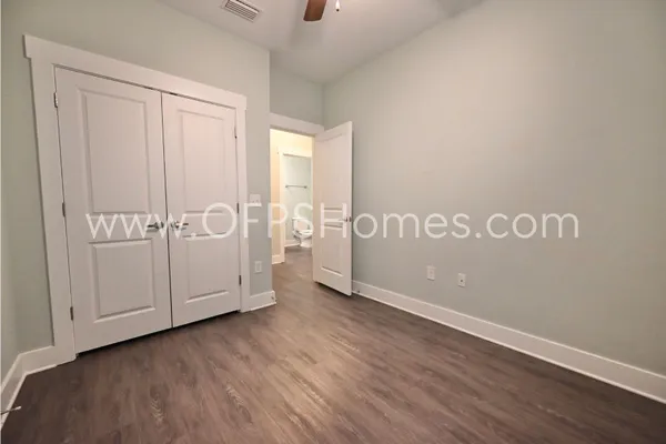 $1,650 | 312 North Sand Palm Road, Freeport, FL 32439