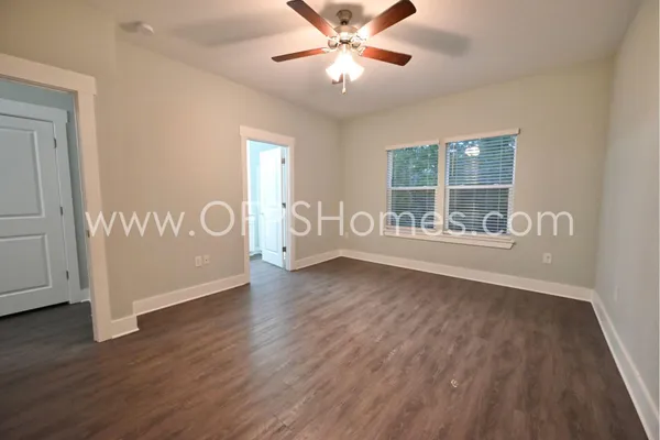 $1,650 | 312 North Sand Palm Road, Freeport, FL 32439