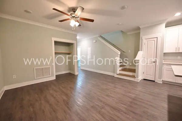 $1,650 | 312 North Sand Palm Road, Freeport, FL 32439