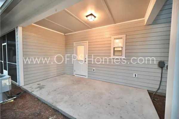 $1,650 | 312 North Sand Palm Road, Freeport, FL 32439