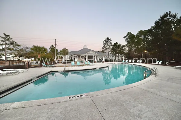 $1,650 | 312 North Sand Palm Road, Freeport, FL 32439