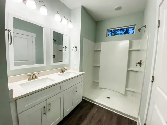 $1,850 | 312 North Sand Palm Road, Freeport, FL 32439