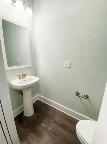 $1,850 | 312 North Sand Palm Road, Freeport, FL 32439