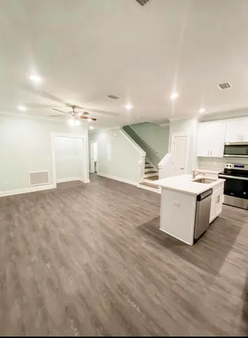 $1,850 | 312 North Sand Palm Road, Freeport, FL 32439