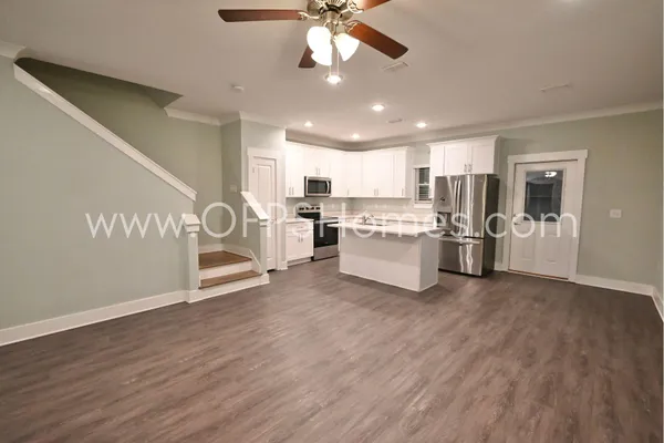 $1,650 | 312 North Sand Palm Road, Freeport, FL 32439