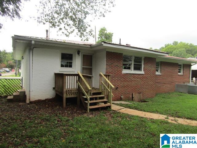 337 Glade Road East Anniston, AL 36206 - Photo 4 of 16