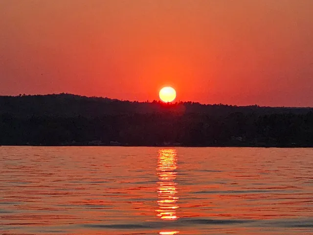 $274,900 | 90215 Birch Hill Road, Cornucopia, WI 54827