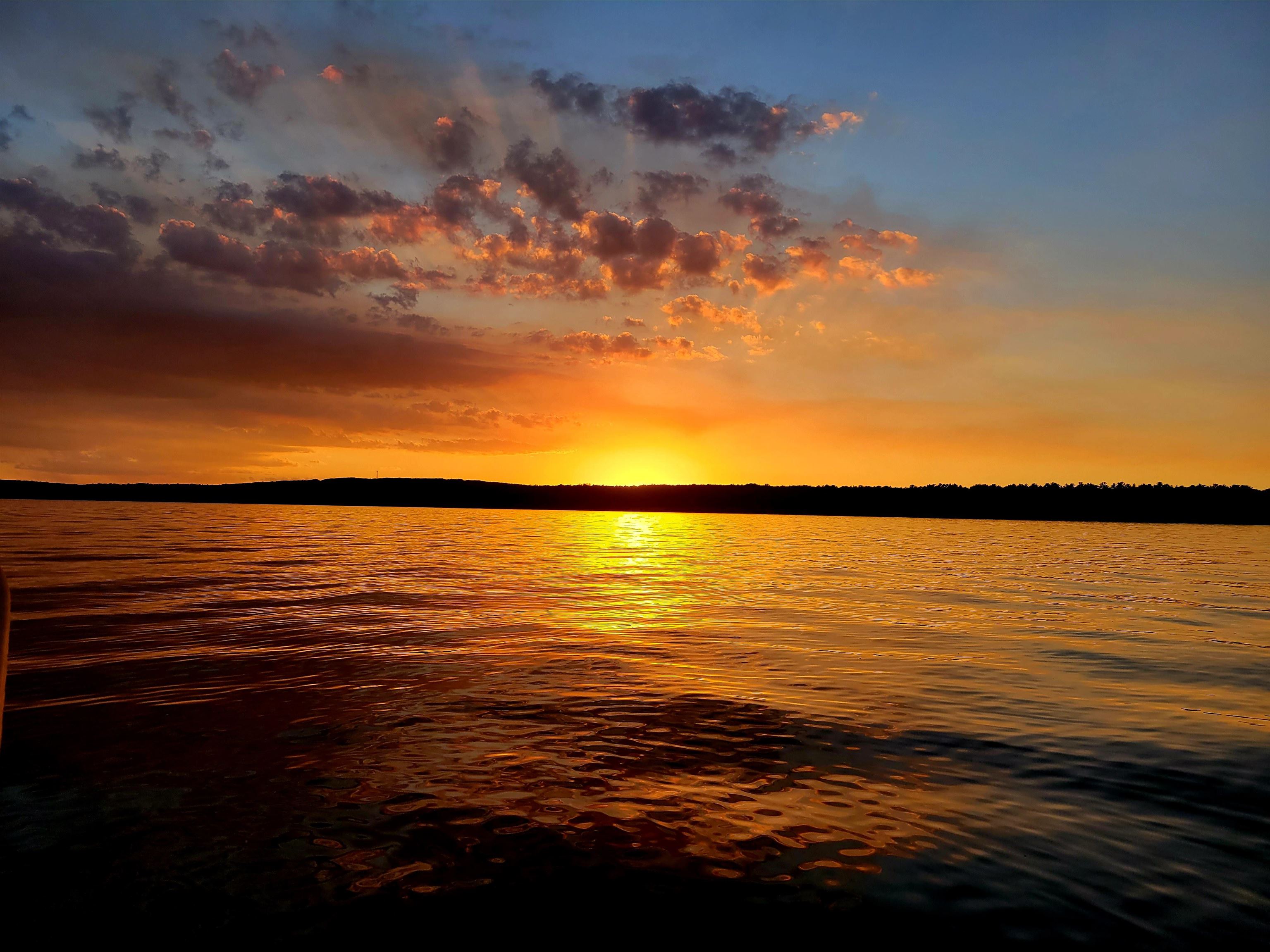 90215 Birch Hill Road Cornucopia, WI 54827 - Photo 12 of 12 Water view