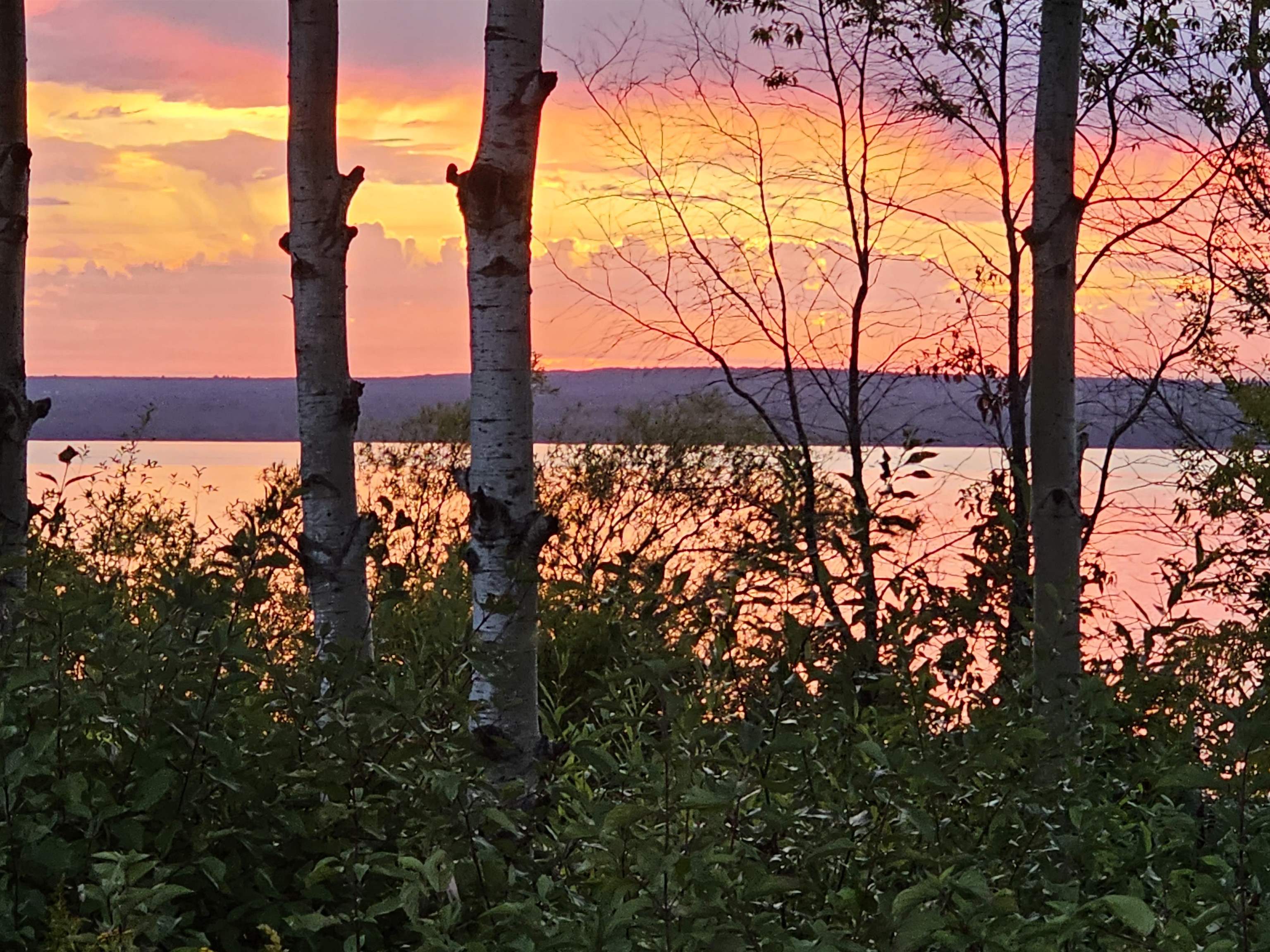 90215 Birch Hill Road Cornucopia, WI 54827 - Photo 3 of 12 Property view of water