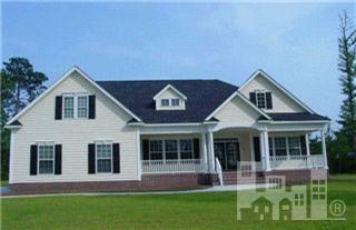60 Currant Lane Hampstead, NC 28443 - Photo 1 of 1 Primary Photo
