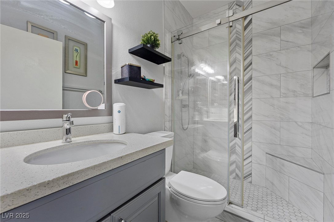 4821 Black Bear Road, Unit 101 Las Vegas, NV 89149 - Photo 35 of 55