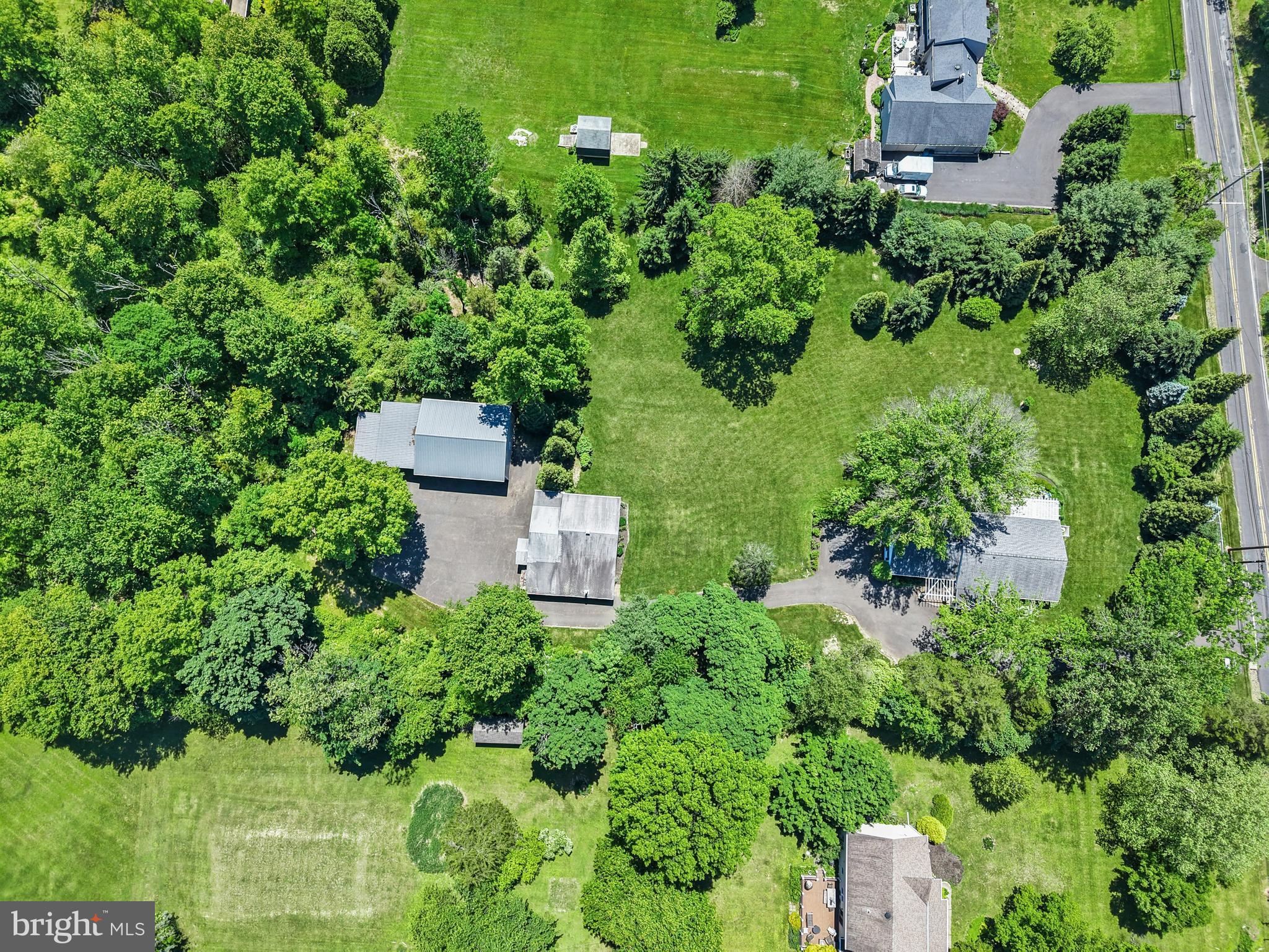 901 Limekiln Road Doylestown, PA 18901 - Photo 55 of 56