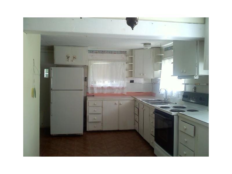 22 Cold Brook Road Sherman, ME 04776 - Photo 7 of 13 Kitchen.