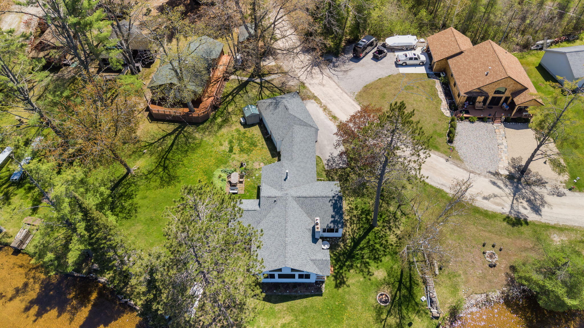 14296 Pointe Road Atlanta, MI 49709 - Photo 37 of 40 34-web-or-mls-DJI_20260521142640_0019_D