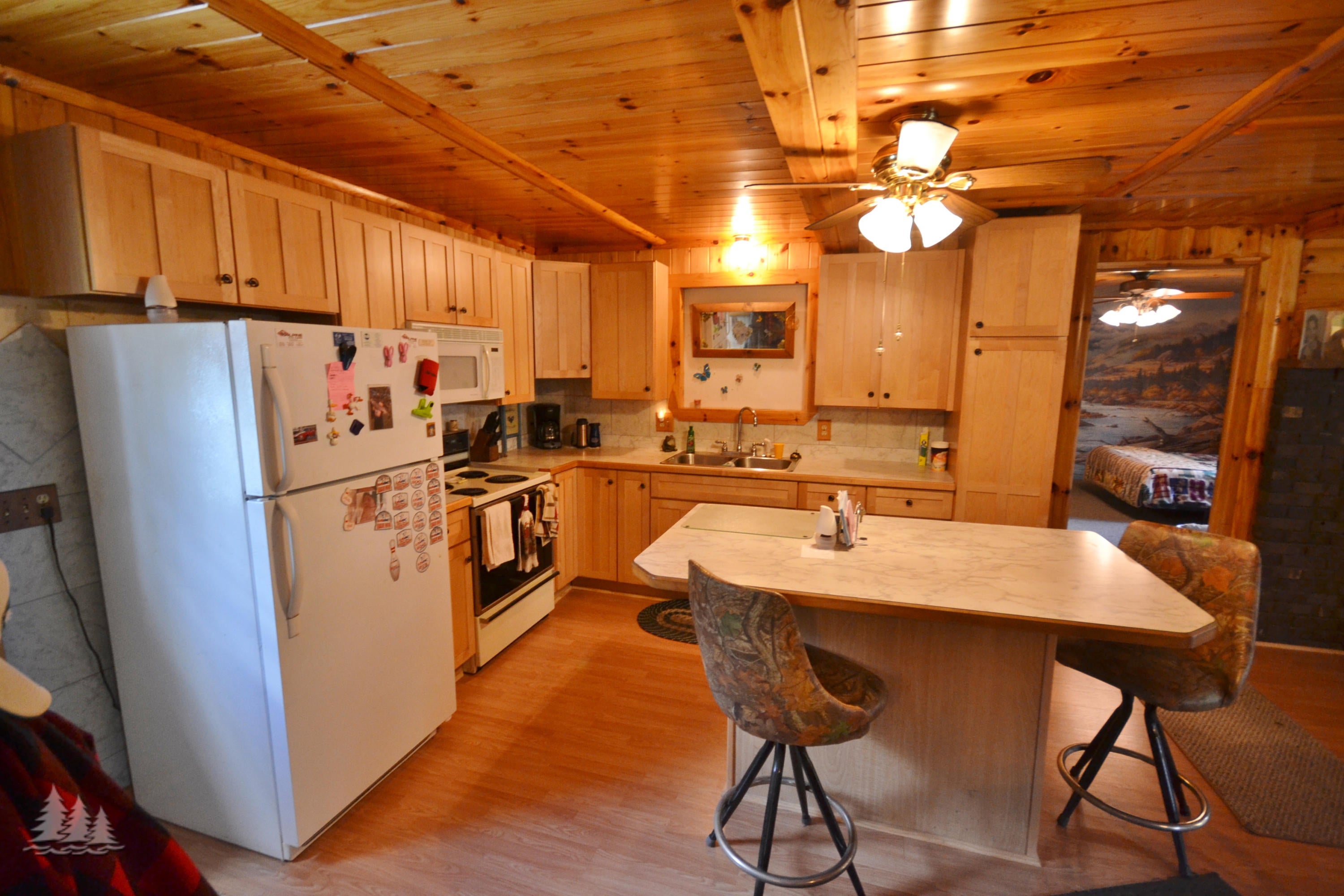4438 Carrell Road Lewiston, MI 49756 - Photo 15 of 26 Gallery Image 15