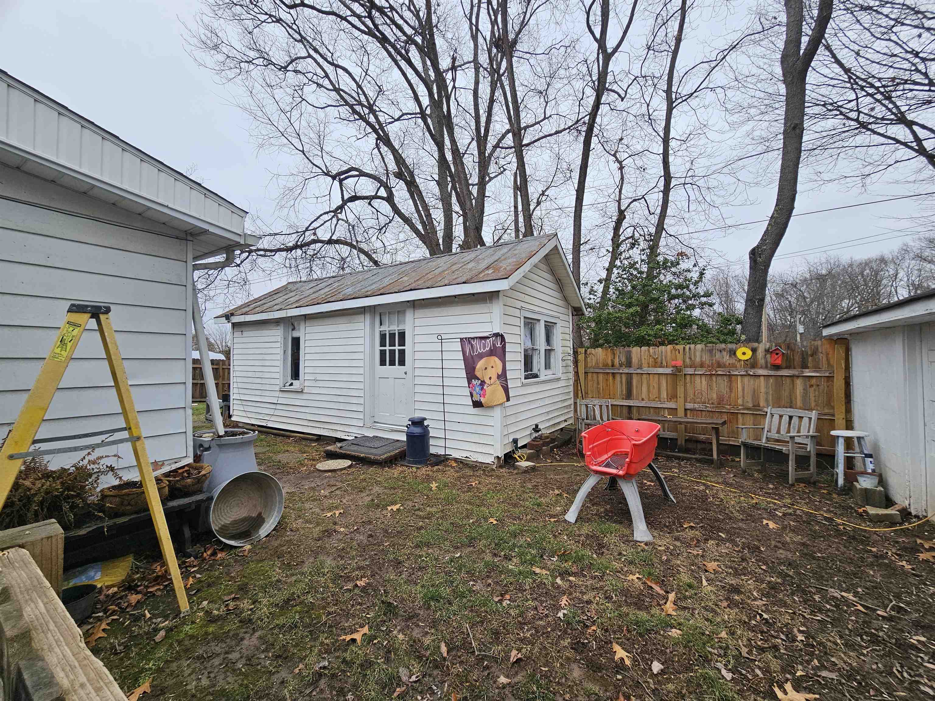3337 Condit Street Ashland, KY 41101 - Photo 11 of 22