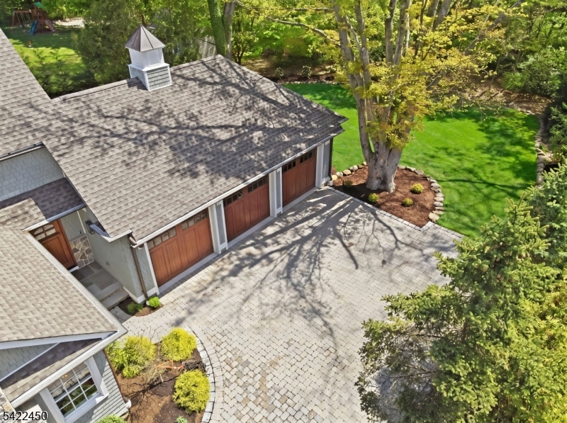 74 Noe Avenue Madison, NJ 07940 - Photo 23 of 27 a view of an outdoor space and yard