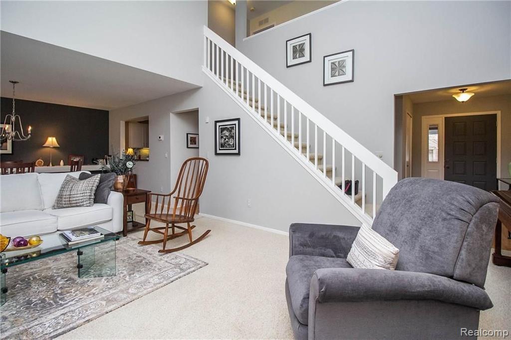 5388 Parkgrove Road, Unit 21 Ann Arbor, MI 48103 - Photo 6 of 35