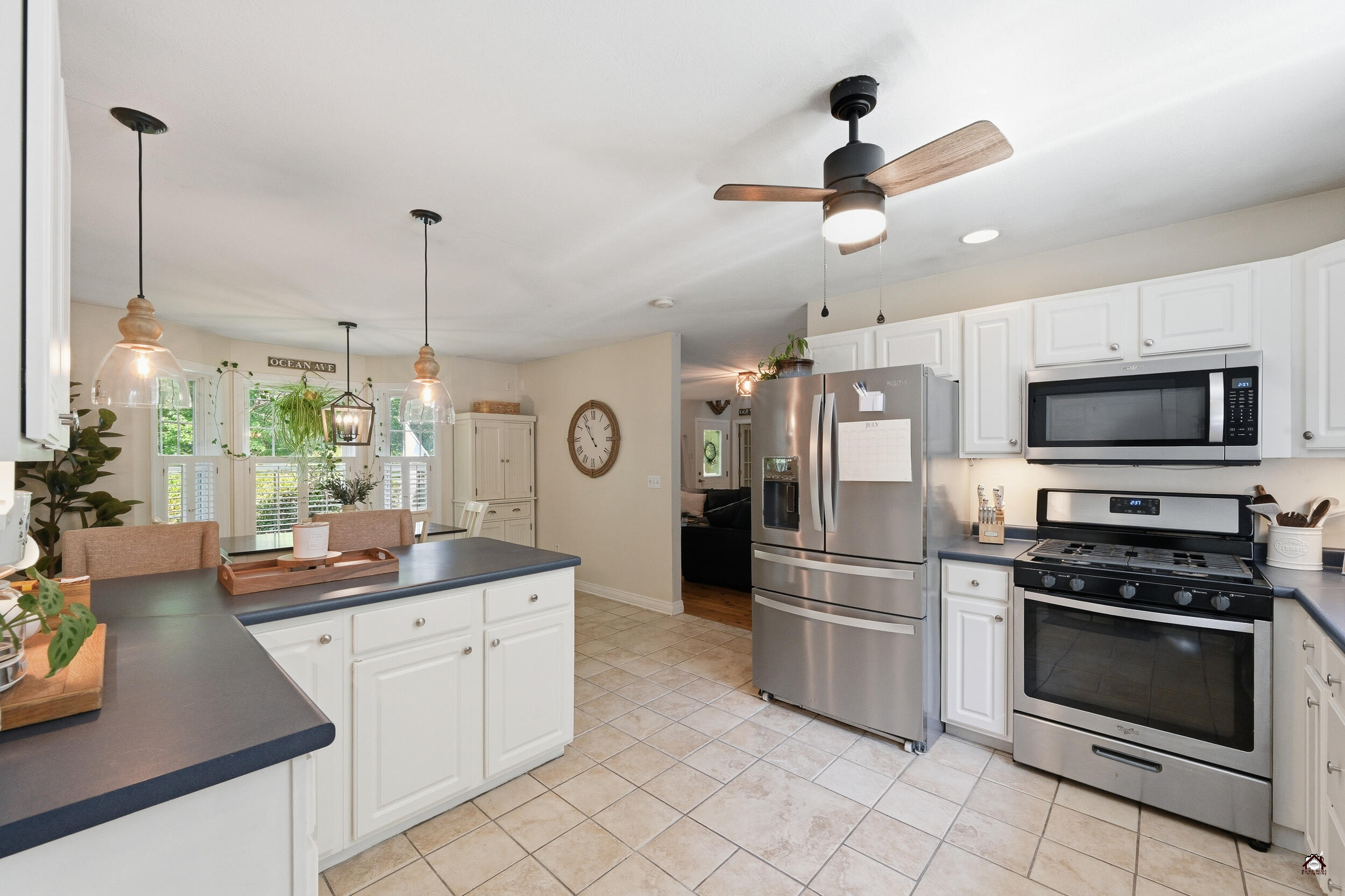 1084 Littlefield Road Wells, ME 04090 - Photo 11 of 71 Kitchen