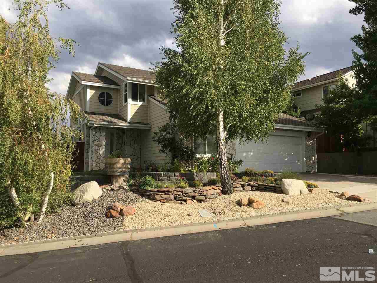 2270 Wide Horizon Drive Reno, NV 89509 - Photo 1 of 1 Photo 1