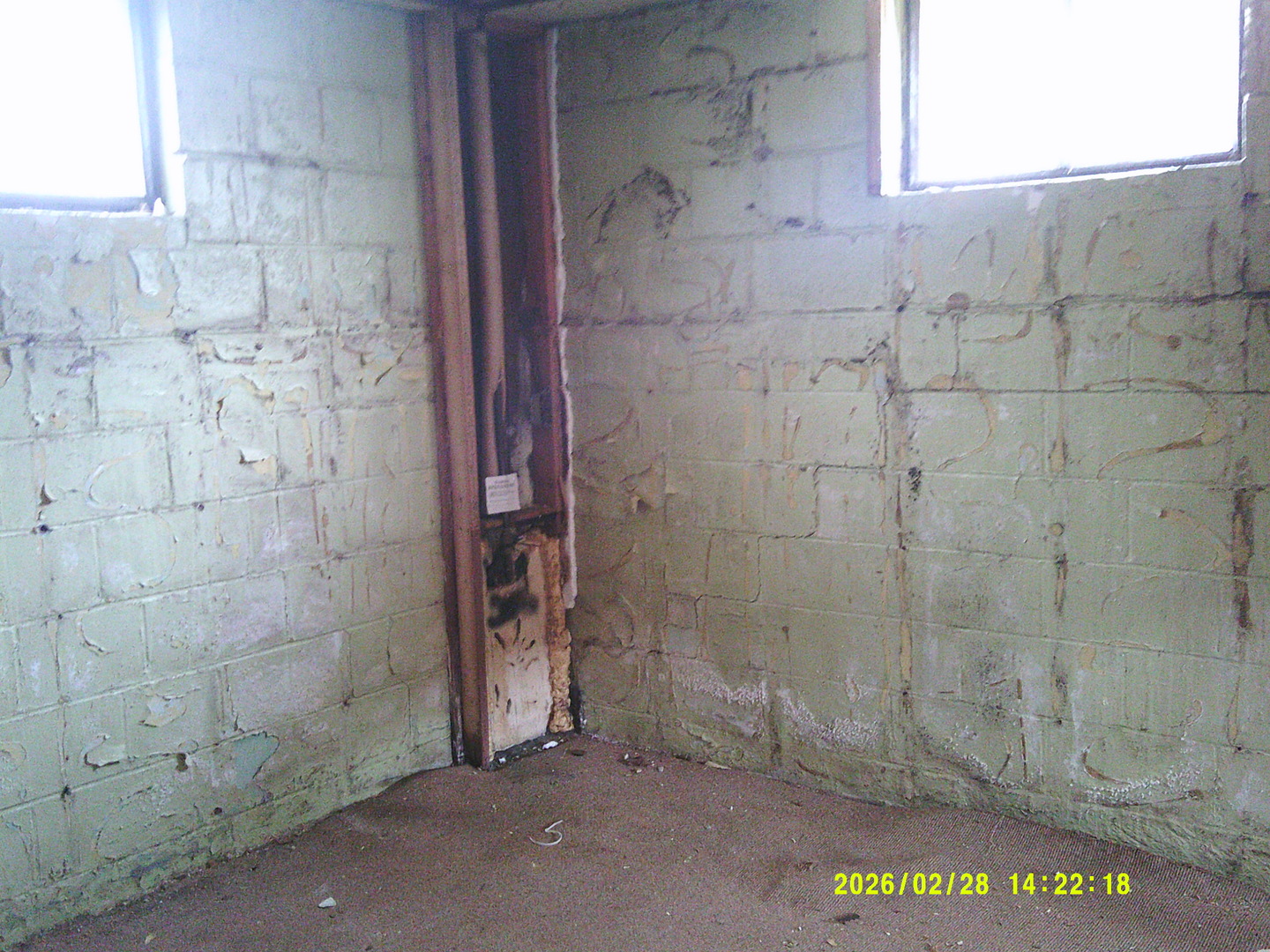409 McKillop Street Lynn Center, IL 61262 - Photo 13 of 19 a bathroom with a shower