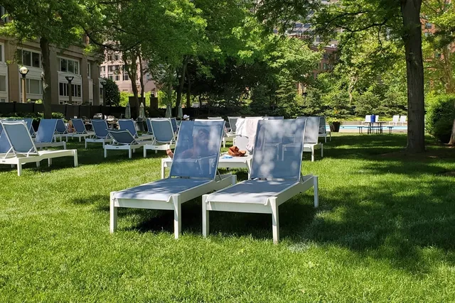 $3,800 | 85 East India Row, Unit 34D, Boston, MA 02110