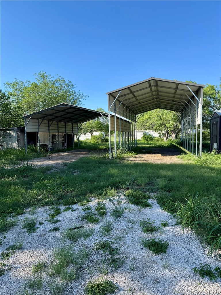 24748 County Road 350 Mathis, TX 78368 - Photo 21 of 35