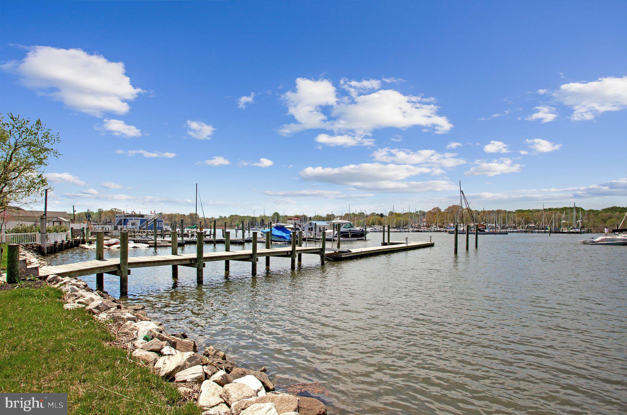 6146 Drum Point Road Deale, MD 20751 - Photo 55 of 75 Dock / Pier