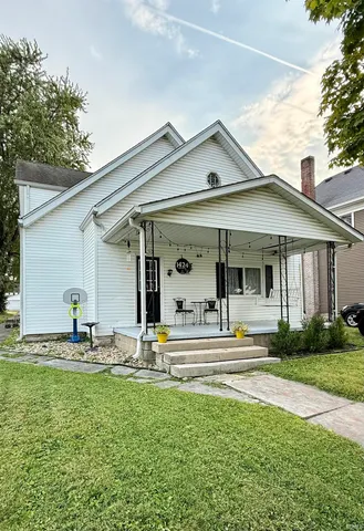 $210,900 | 1424 13th Street, Bedford, IN 47421