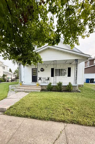 $210,900 | 1424 13th Street, Bedford, IN 47421