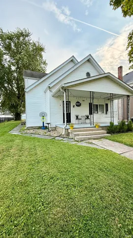 $210,900 | 1424 13th Street, Bedford, IN 47421