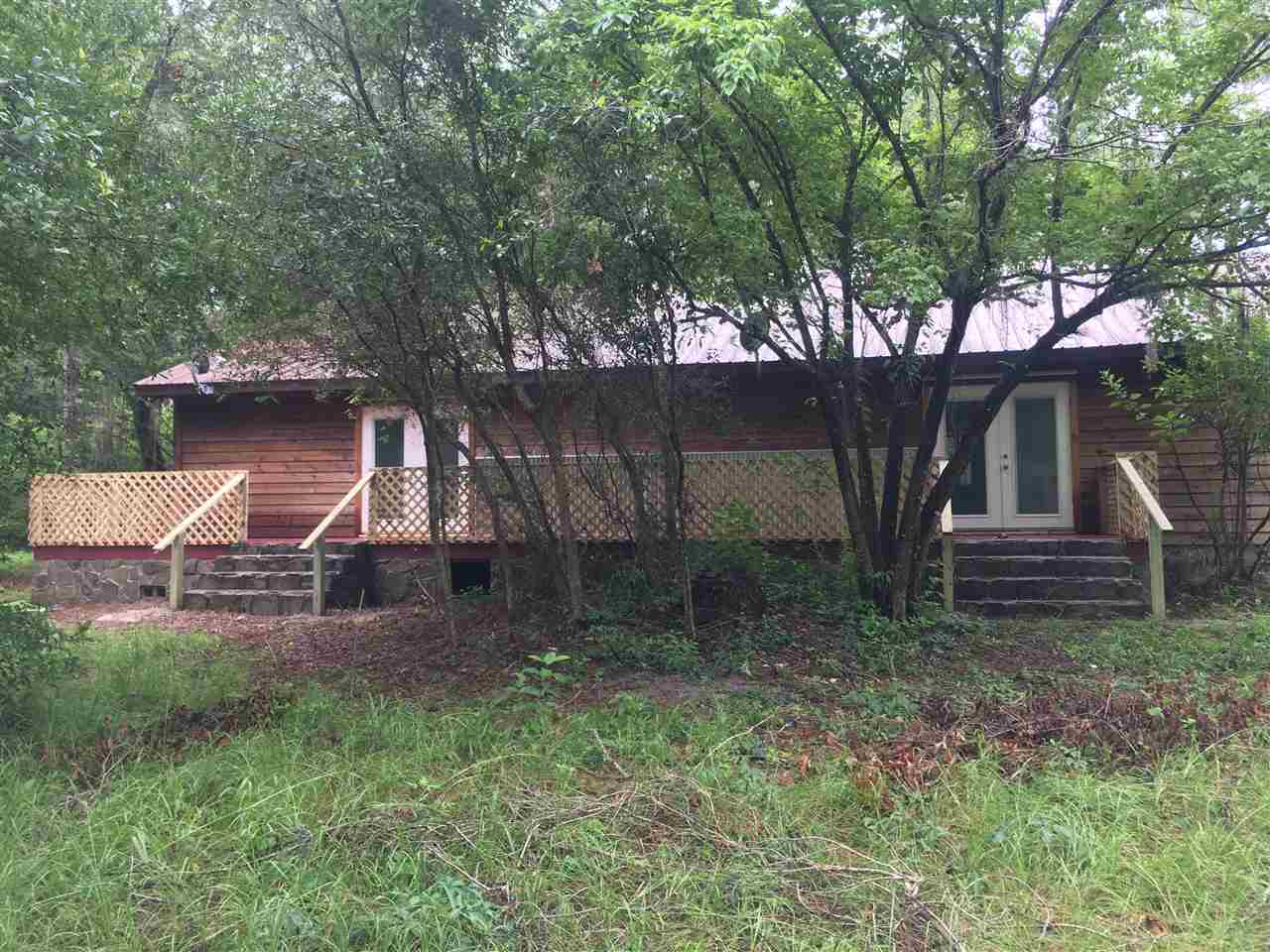 274 O Quinn Road Perry, FL 32348 - Photo 3 of 10